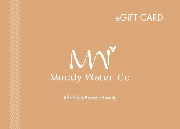 Muddy Water e-Gift Card