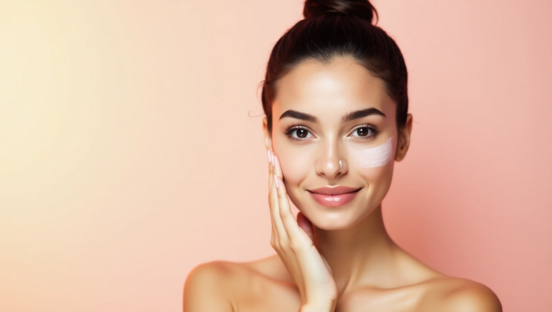 There are 8.23 Billion Skin Types!
