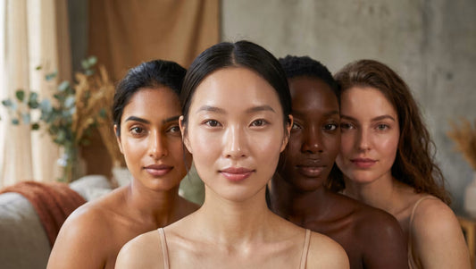 The "Glass Skin" Phenomenon: Myth, Marketing, and the Hidden Cost