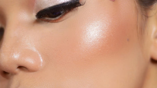 Make Up is Rocket Science. Until you have Great Skin