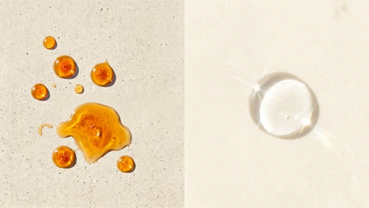 We do not have a Vitamin C serum or cream. Why?