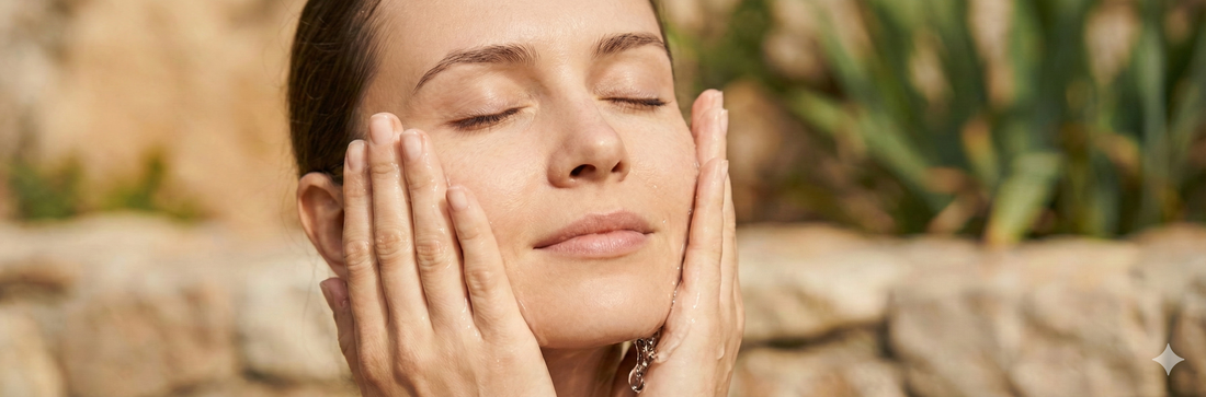 Skincare 101: Building a Basic Routine for Beginners